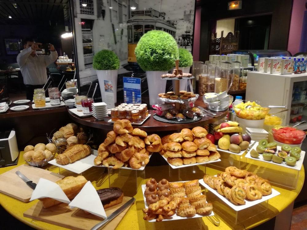 Mercure Versailles Paris Ouest Versalhes Exterior foto