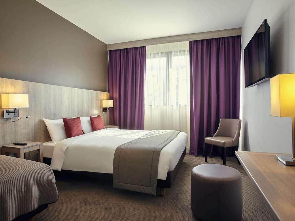 Mercure Versailles Paris Ouest Versalhes Exterior foto